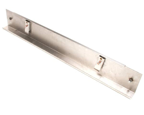 SOUTHBEND RANGE PARTS Southbend Range 1187069 Rail W/A 36 Gri/Chr 9-1/4 Dp - SKU SOU1187069