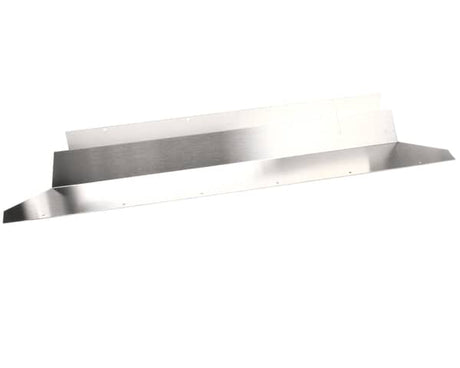 SOUTHBEND RANGE PARTS Southbend Range 1187113 Diverter 36 R. Smoker Grease - SKU SOU1187113