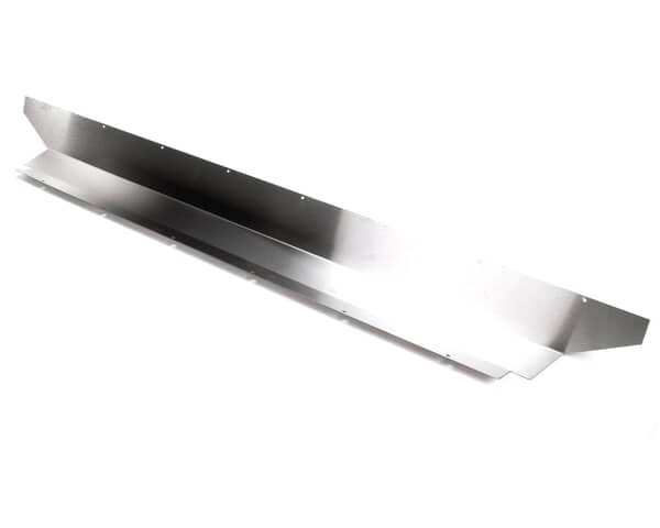 SOUTHBEND RANGE PARTS Southbend Range 1187114 Diverter 48 Smoker Grease - SKU SOU1187114