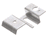 SOUTHBEND RANGE PARTS Southbend Range 1187594 Bracket Hot Top Pilot - SKU SOU1187594