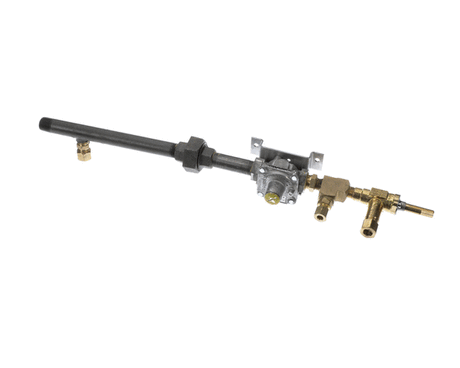 SOUTHBEND RANGE PARTS Southbend Range 1187793 Assembly Manifold Support Liquid Propa - SKU SOU1187793