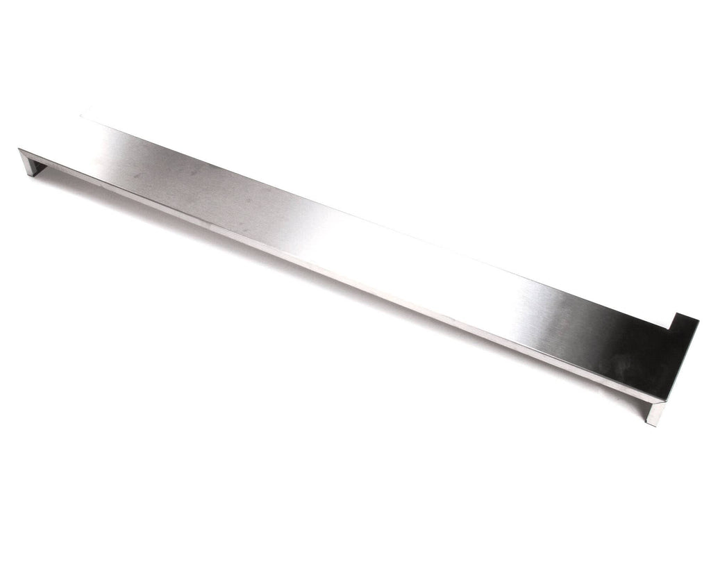 SOUTHBEND RANGE PARTS Southbend Range 1188200 Splasher 4IN X 48IN - SKU SOU1188200