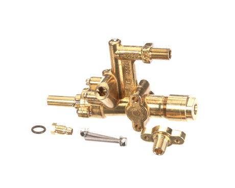 SOUTHBEND RANGE PARTS Southbend Range 1188220 Valve RH CE Open Top Burner - SKU SOU1188220
