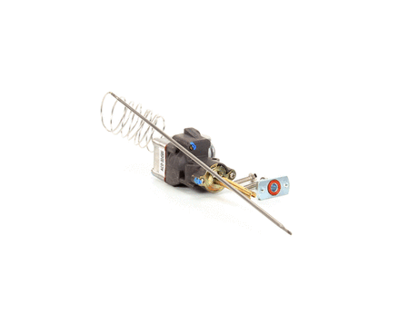 SOUTHBEND RANGE PARTS Southbend Range 1188444 Thermostat Alpha Brass Valve - SKU SOU1188444