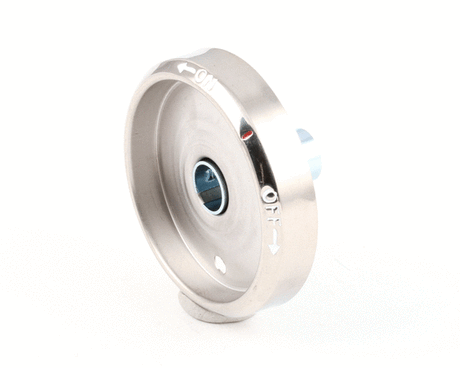 SOUTHBEND RANGE PARTS Southbend Range 1188446 Bezel A.b. Thermostat - SKU SOU1188446