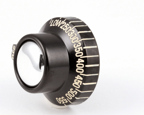 SOUTHBEND RANGE PARTS Southbend Range 1188449 Knob A.b. Thermostat - SKU SOU1188449