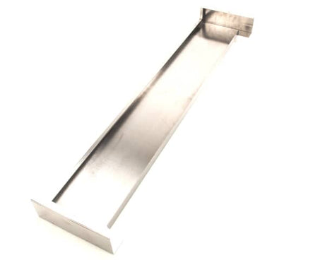 SOUTHBEND RANGE PARTS Southbend Range 1188457 Splasher 5 X 36 Cafe - SKU SOU1188457