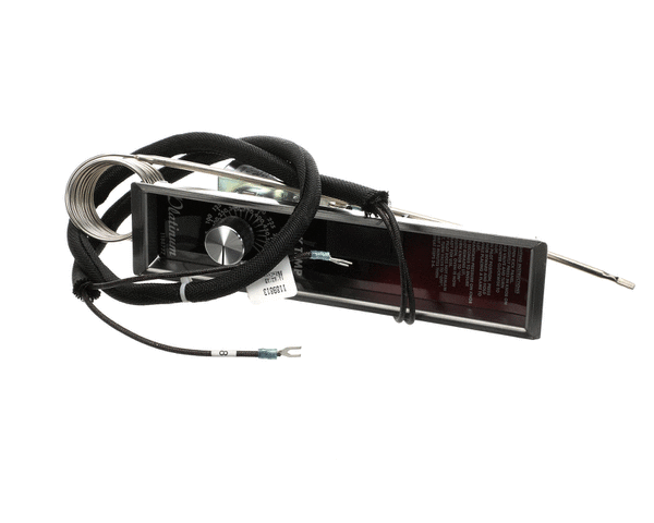 SOUTHBEND RANGE PARTS Southbend Range 1188774 Panel Assembly Std Oven Stnd Pilot - SKU SOU1188774