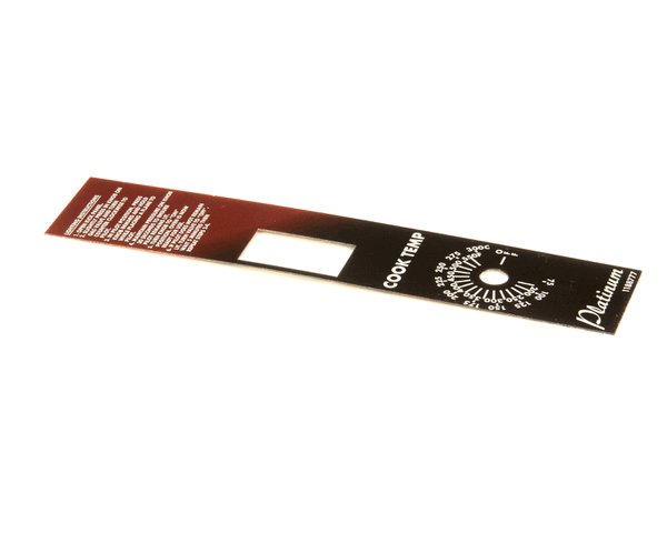 SOUTHBEND RANGE PARTS 1188777 - SKU SOU1188777