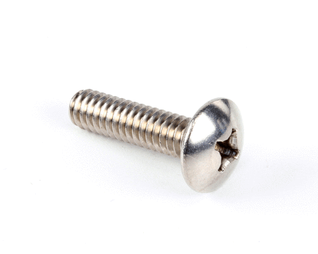 SOUTHBEND RANGE PARTS Southbend Range 1188974 Screw 1/4-20 X 1IN Phil. Trs Hd - SKU SOU1188974