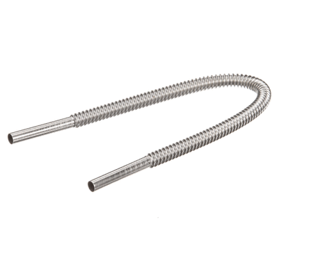 SOUTHBEND RANGE PARTS Southbend Range 1188977 Tube Flex 1/4 X 12 - SKU SOU1188977