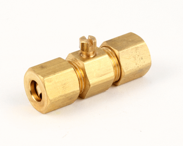 SOUTHBEND RANGE PARTS Southbend Range 1189063 Valve Pilot Adjust 1/4CC - SKU SOU1189063