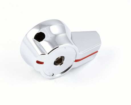 SOUTHBEND RANGE PARTS Southbend Range 1189161 Knob Main Gas Shut-Off - SKU SOU1189161