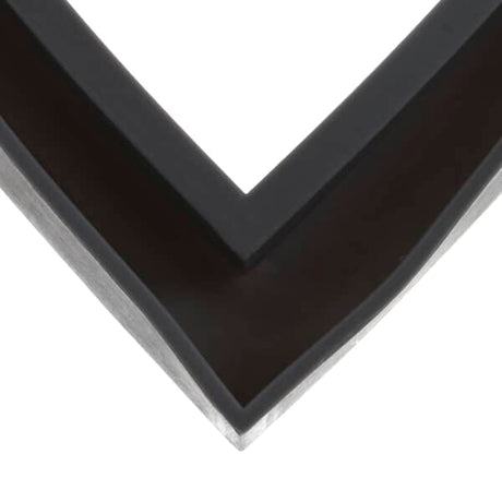 SOUTHBEND RANGE PARTS Southbend Range 1189400 Gasket Door STR-5 16.25X14.5X0.5 - SKU SOU1189400