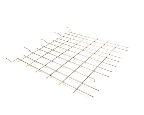 SOUTHBEND RANGE PARTS Southbend Range 1189495 Guard Tile - SKU SOU1189495