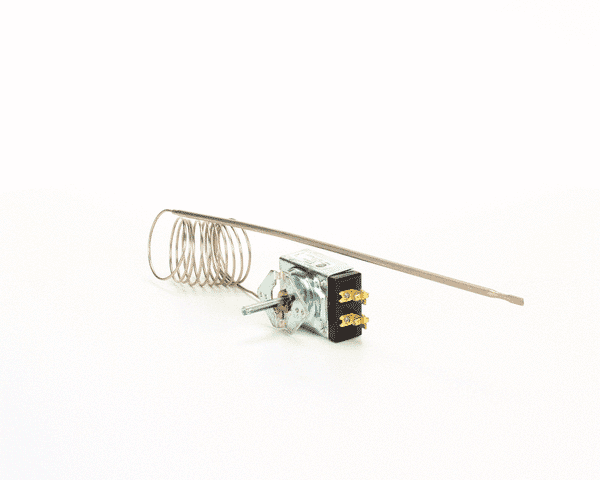 SOUTHBEND RANGE PARTS Southbend Range 1189744 Tsat KX120V Only Call Factory - SKU SOU1189744