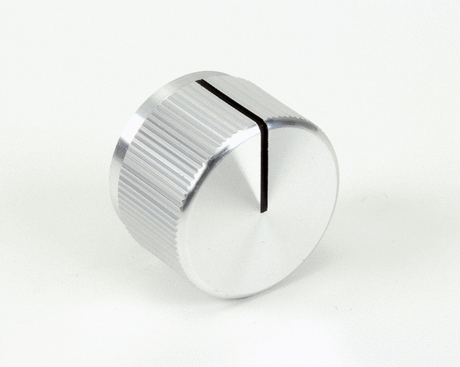 SOUTHBEND RANGE PARTS Southbend Range 1189754 Knob Thermostat Std Pilot - SKU SOU1189754