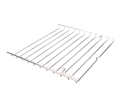 SOUTHBEND RANGE PARTS Southbend Range 1189820 Rack Guide Sh Full - SKU SOU1189820