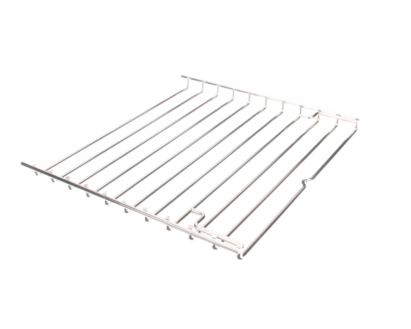 SOUTHBEND RANGE PARTS Southbend Range 1189820 Rack Guide Sh Full - SKU SOU1189820