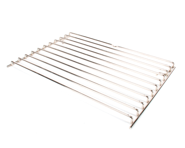 SOUTHBEND RANGE PARTS Southbend Range 1189822 Rack Guide 11 Pos Bk - SKU SOU1189822