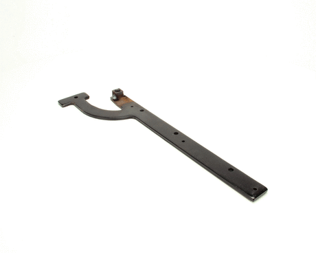 SOUTHBEND RANGE PARTS Southbend Range 1190499 Door Stake W/A C-Weight Left - SKU SOU1190499