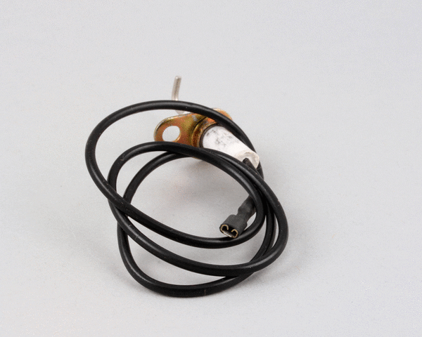 SOUTHBEND RANGE PARTS Southbend Range 1190535 Electrode 15 Spark 90DEG Tip - SKU SOU1190535