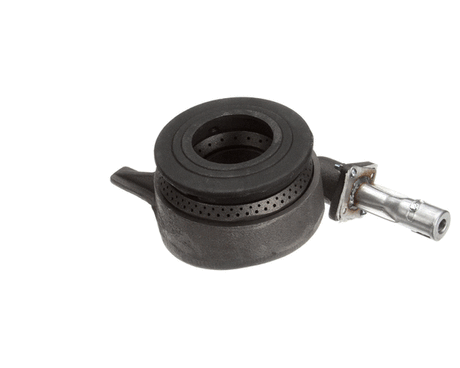 SOUTHBEND RANGE PARTS Southbend Range 1190571 Burner Assembly Cafe Pyro Front - SKU SOU1190571