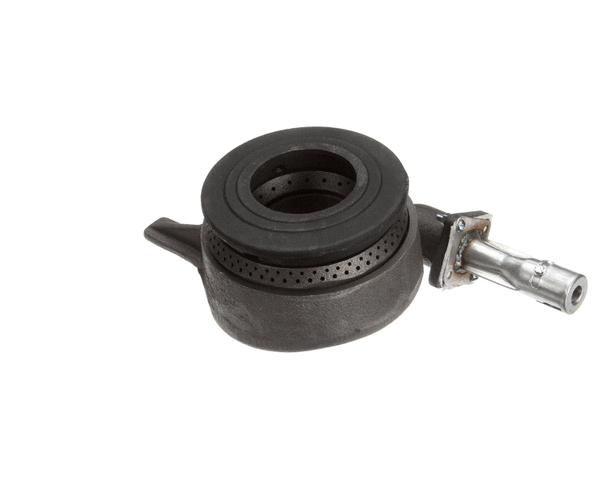 SOUTHBEND RANGE PARTS Southbend Range 1190571 Burner Assembly Cafe Pyro Front - SKU SOU1190571