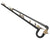 SOUTHBEND RANGE PARTS Southbend Range 1190802 Manifold Assembly 4481/2/3/4 Oven - SKU SOU1190802