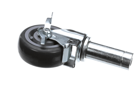 SOUTHBEND RANGE PARTS Southbend Range 1190941 Adjustable. Caster With Brake - SKU SOU1190941