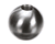 SOUTHBEND RANGE PARTS Southbend Range 1190952 Knob Ball 2 Chrome - SKU SOU1190952