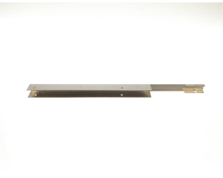 SOUTHBEND RANGE PARTS Southbend Range 1191522 Front Trim Ultimate Ovn Center - SKU SOU1191522