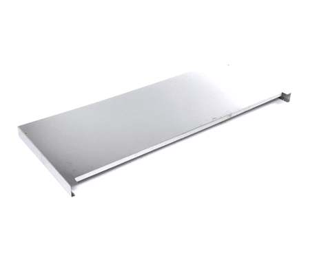 SOUTHBEND RANGE PARTS Southbend Range 1191526 Splasher Ultimate 60W X 24H - SKU SOU1191526