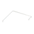 SOUTHBEND RANGE PARTS Southbend Range 1191630 Tube Oven 36 Right (Opn Top) - SKU SOU1191630