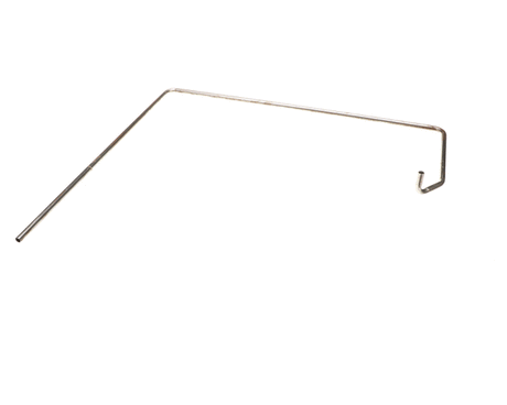 SOUTHBEND RANGE PARTS Southbend Range 1191638 Tube Oven 60 Left (Griddle) - SKU SOU1191638