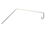 SOUTHBEND RANGE PARTS Southbend Range 1191638 Tube Oven 60 Left (Griddle) - SKU SOU1191638