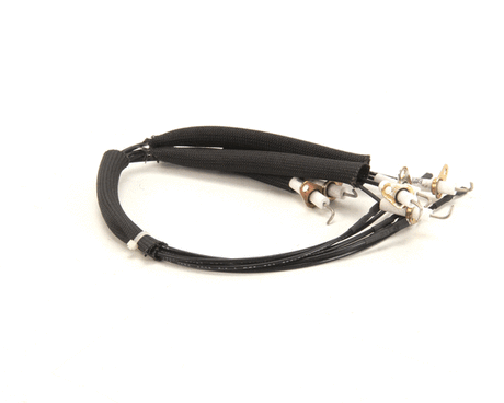 SOUTHBEND RANGE PARTS Southbend Range 1191744 Harness Cafe 2 Grid Electrode - SKU SOU1191744