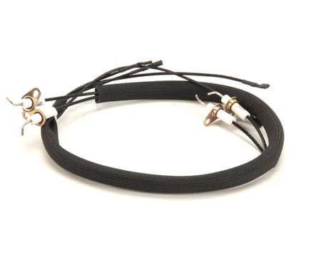 SOUTHBEND RANGE PARTS Southbend Range 1191746 Harness Cafe 3 Grid Electrode - SKU SOU1191746