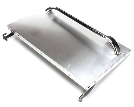SOUTHBEND RANGE PARTS Southbend Range 1191914 Door Assembly Cafe S36 Oven - SKU SOU1191914