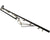 SOUTHBEND RANGE PARTS Southbend Range 1191957 Manifold Assembly Cafe S60-2GR Oven - SKU SOU1191957