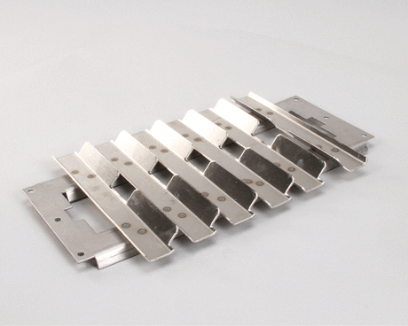 SOUTHBEND RANGE PARTS Southbend Range 1192319 W/A Radiant Char - SKU SOU1192319