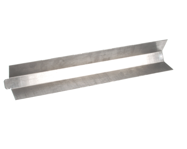SOUTHBEND RANGE PARTS Southbend Range 1192322 Shield Deflector Char - SKU SOU1192322