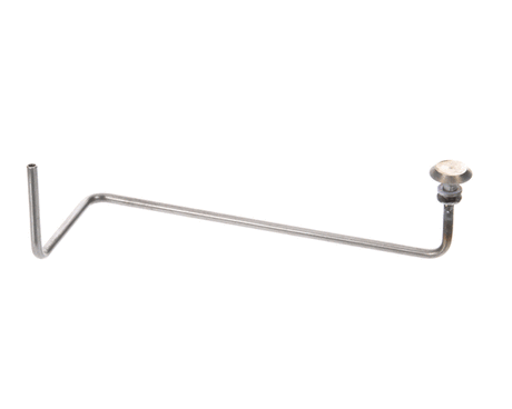 SOUTHBEND RANGE PARTS Southbend Range 1192416 W/A Pilot Char Left - SKU SOU1192416