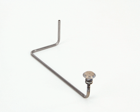 SOUTHBEND RANGE PARTS Southbend Range 1192418 W/A Pilot Char Right - SKU SOU1192418