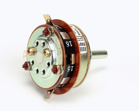 SOUTHBEND RANGE PARTS Southbend Range 1192680 Switch 3 Position - SKU SOU1192680