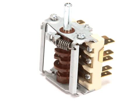 SOUTHBEND RANGE PARTS Southbend Range 1192774 Switch 4-POSITION Ego - SKU SOU1192774