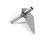 SOUTHBEND RANGE PARTS Southbend Range 1194249 Quadrant Asm S24 Rt - SKU SOU1194249