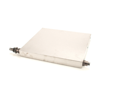 SOUTHBEND RANGE PARTS Southbend Range 1194553 Door Assembly Rt Solid - SKU SOU1194553