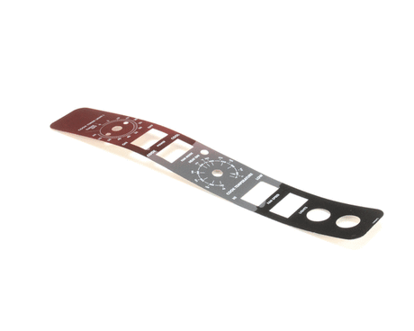 SOUTHBEND RANGE PARTS Southbend Range 1194572 Polypanel Gas TVGS/12SC - SKU SOU1194572