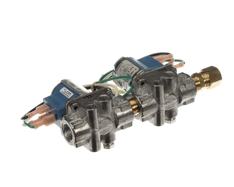 SOUTHBEND RANGE PARTS Southbend Range 1194597 Solenoid Assembly - SKU SOU1194597